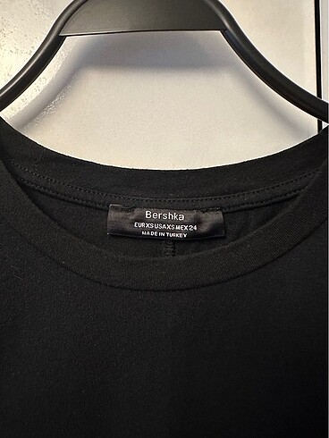 Bershka Tişört