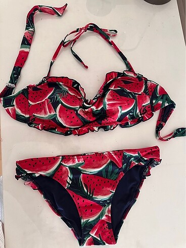 Oysho Bikini Takımı