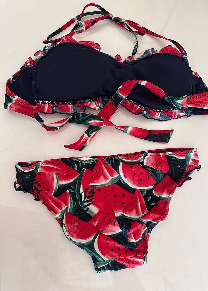 Oysho Bikini Takımı - Görsel 3