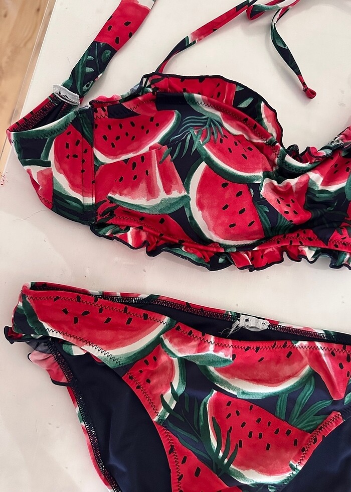 Oysho Bikini Takımı - Görsel 2