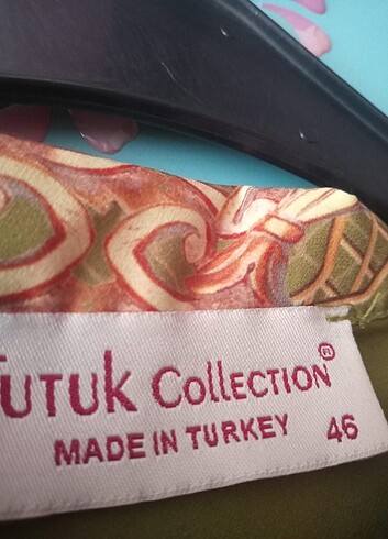 Koton Kadın çok şık gömlek