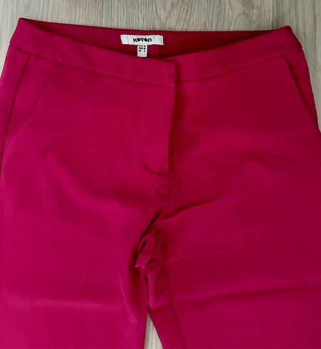 Pantolon - Görsel 2