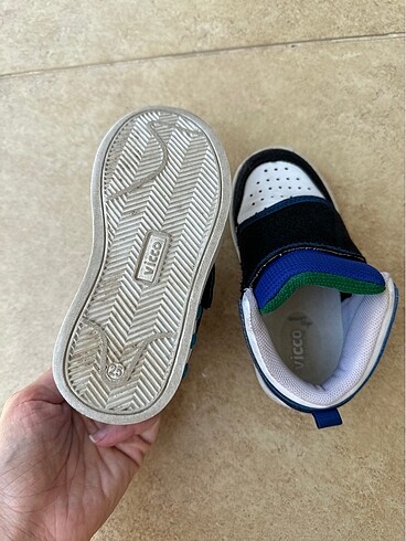 Ayakkabı - Görsel 5