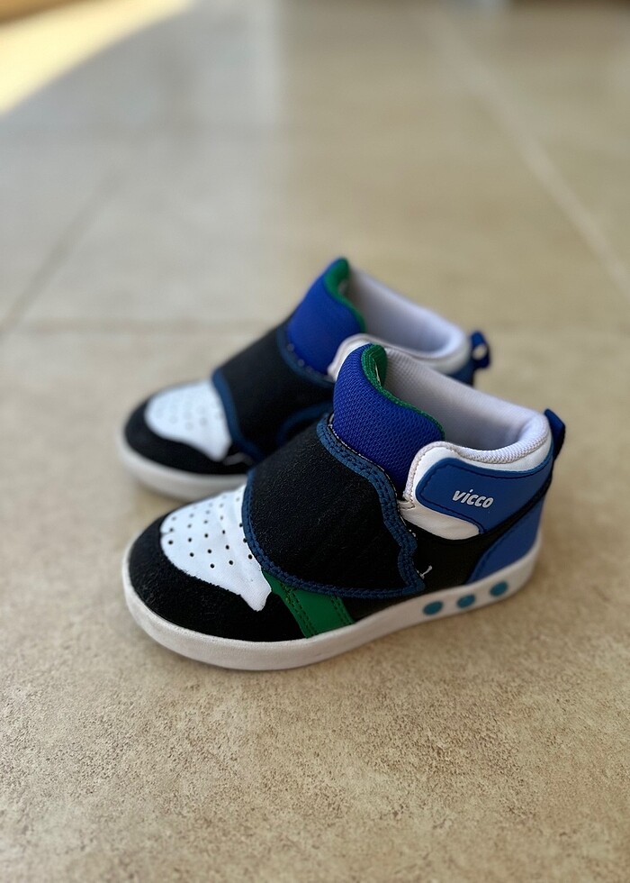 Ayakkabı - Görsel 2