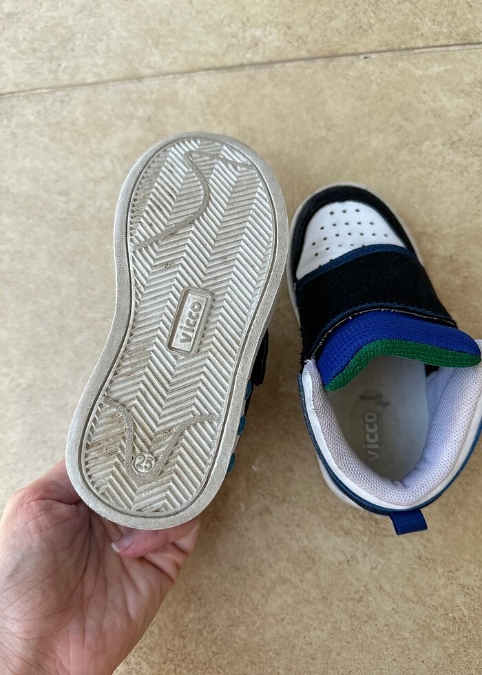 Ayakkabı - Görsel 5