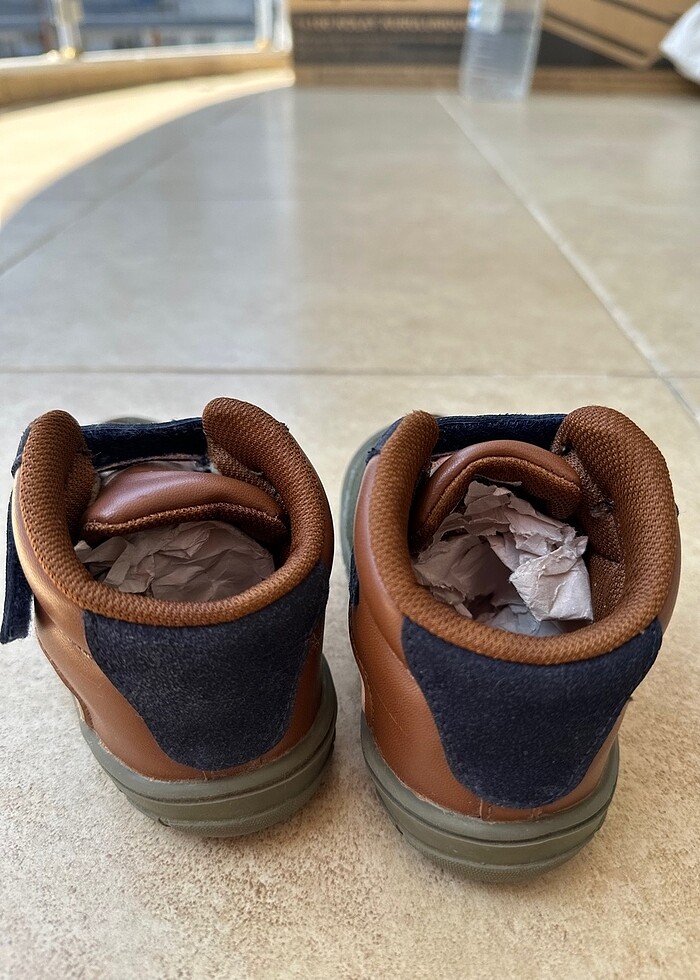 Ayakkabı - Görsel 3