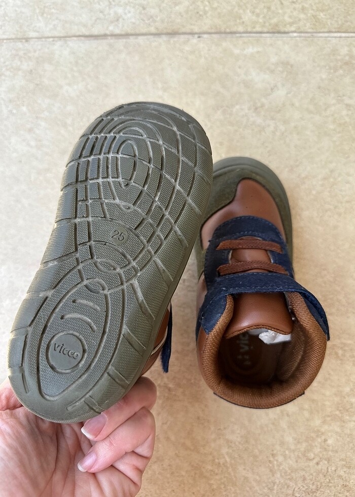 Ayakkabı - Görsel 4