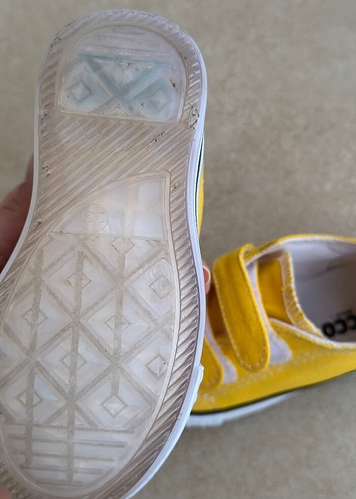 Ayakkabı - Görsel 3