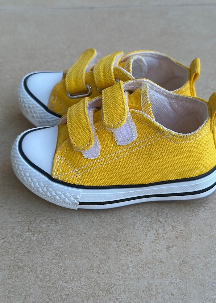 Ayakkabı - Görsel 2