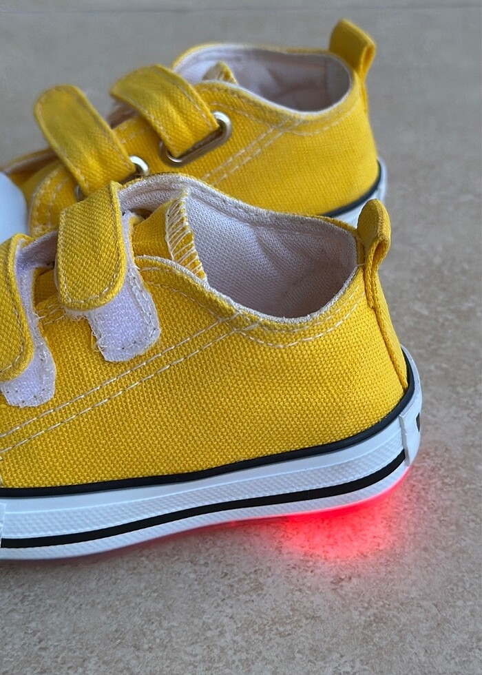 Ayakkabı - Görsel 4