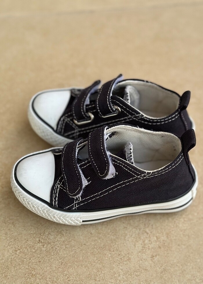 Ayakkabı - Görsel 2