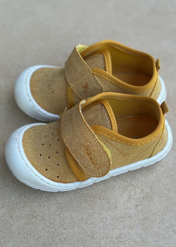 Ayakkabı - Görsel 2