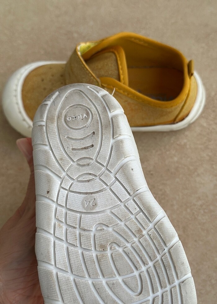 Ayakkabı - Görsel 3