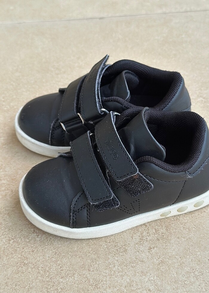 Ayakkabı - Görsel 2