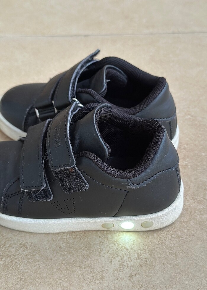 Ayakkabı - Görsel 3