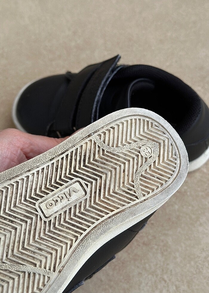 Ayakkabı - Görsel 4