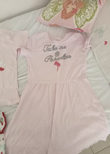 LC Waikiki koz çocuk 4 lu takim