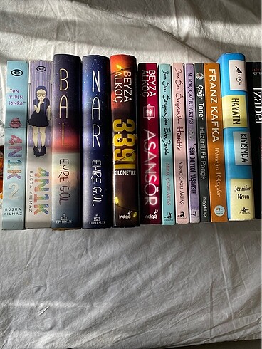 kitap
