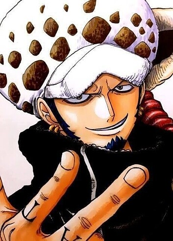 One Piece 13-14-16