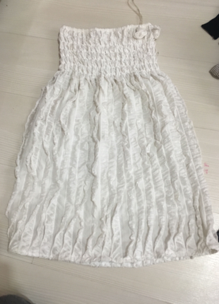 Xs mini likralı elbise