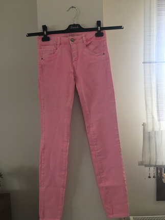 Zara eskitme model