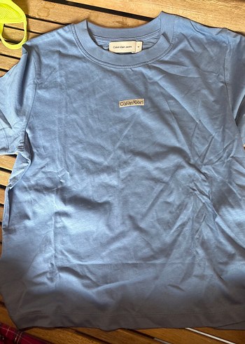 Calvin Klein ürünü