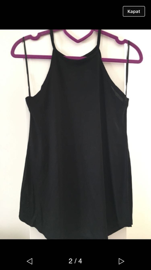 H&M H&M jarse üst