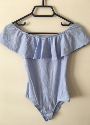 Bershka body