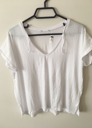 Zara basic tişört