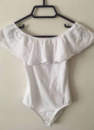 Bershka body