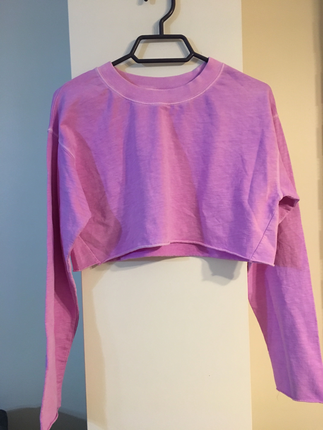 Zara crop