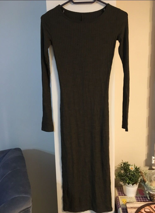 Bershka Bershka elbise