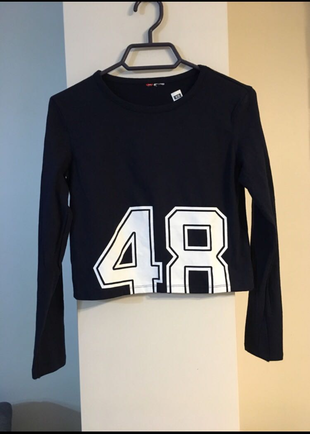 H&M üst