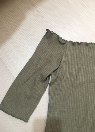 Bershka Yen'i sezon 