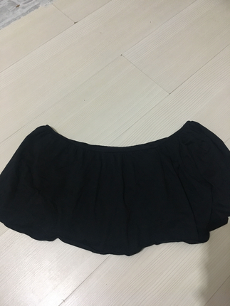 Bershka crop