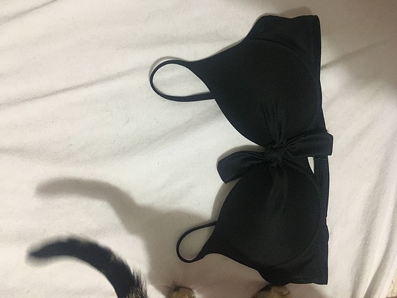 40 beden bikini üstü