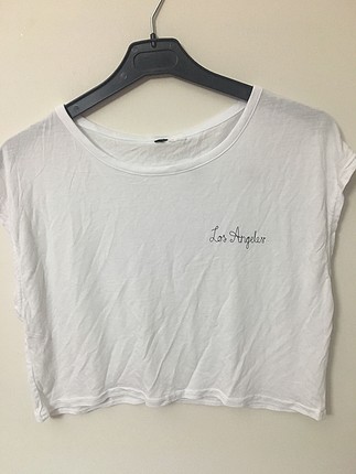 Kısa crop