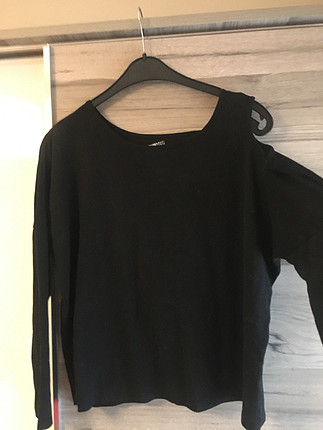 H&M H&m sporcu üst