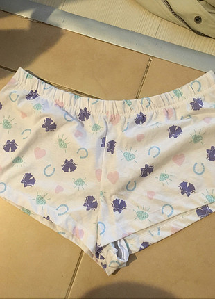 Asos Mini şort