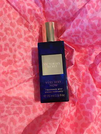 Victoria secrets