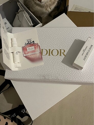 Dior set