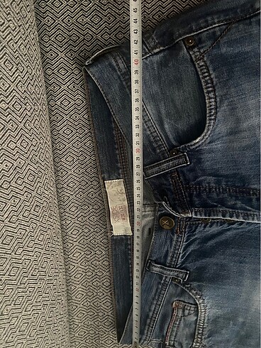 30 Beden lacivert Renk Xside kot pantolon