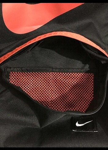  Beden Orijinal Nike Sırt Çantası