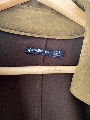 Stradivarius Stradivarius s-M uyumlu