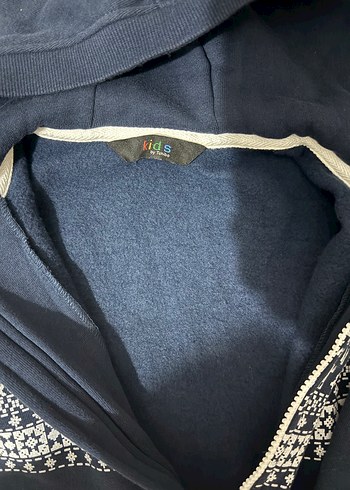 Unisex Kışlık Kapüşonlu Tulum - Görsel 2