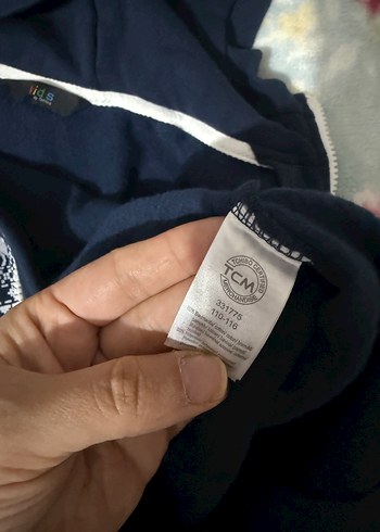 Unisex Kışlık Kapüşonlu Tulum - Görsel 3