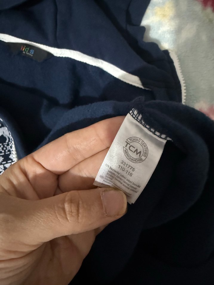 Unisex Kışlık Kapüşonlu Tulum - Görsel 3