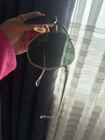 Beden Rayban güneş gözlüğü