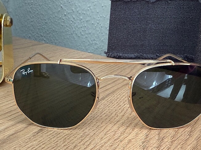 Ray Ban Rayban güneş gözlüğü