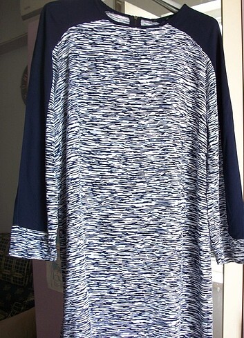 Diğer Zebra Çizgili Tunik